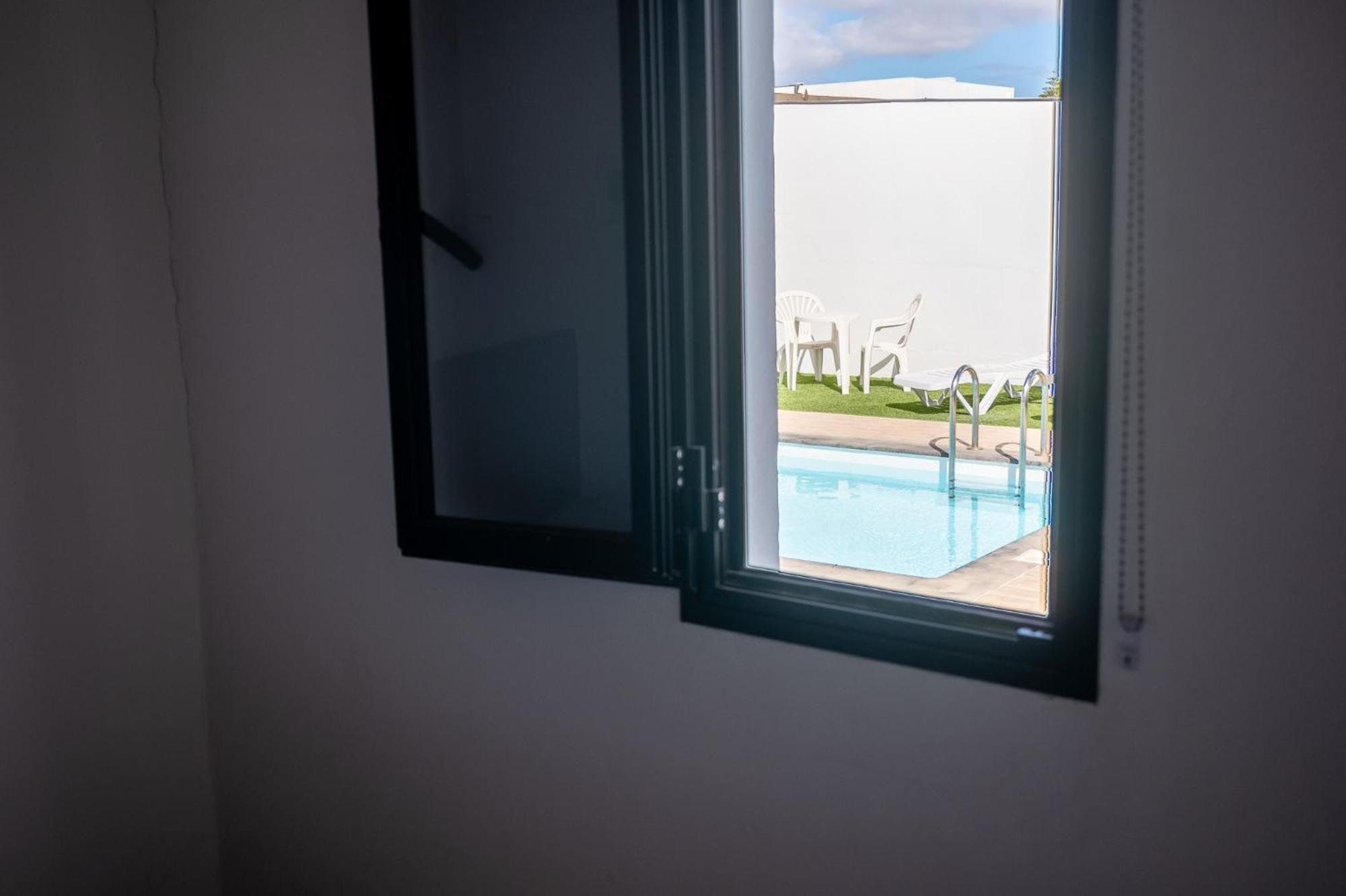 Casa Nepal Lägenhet Playa Blanca  Exteriör bild
