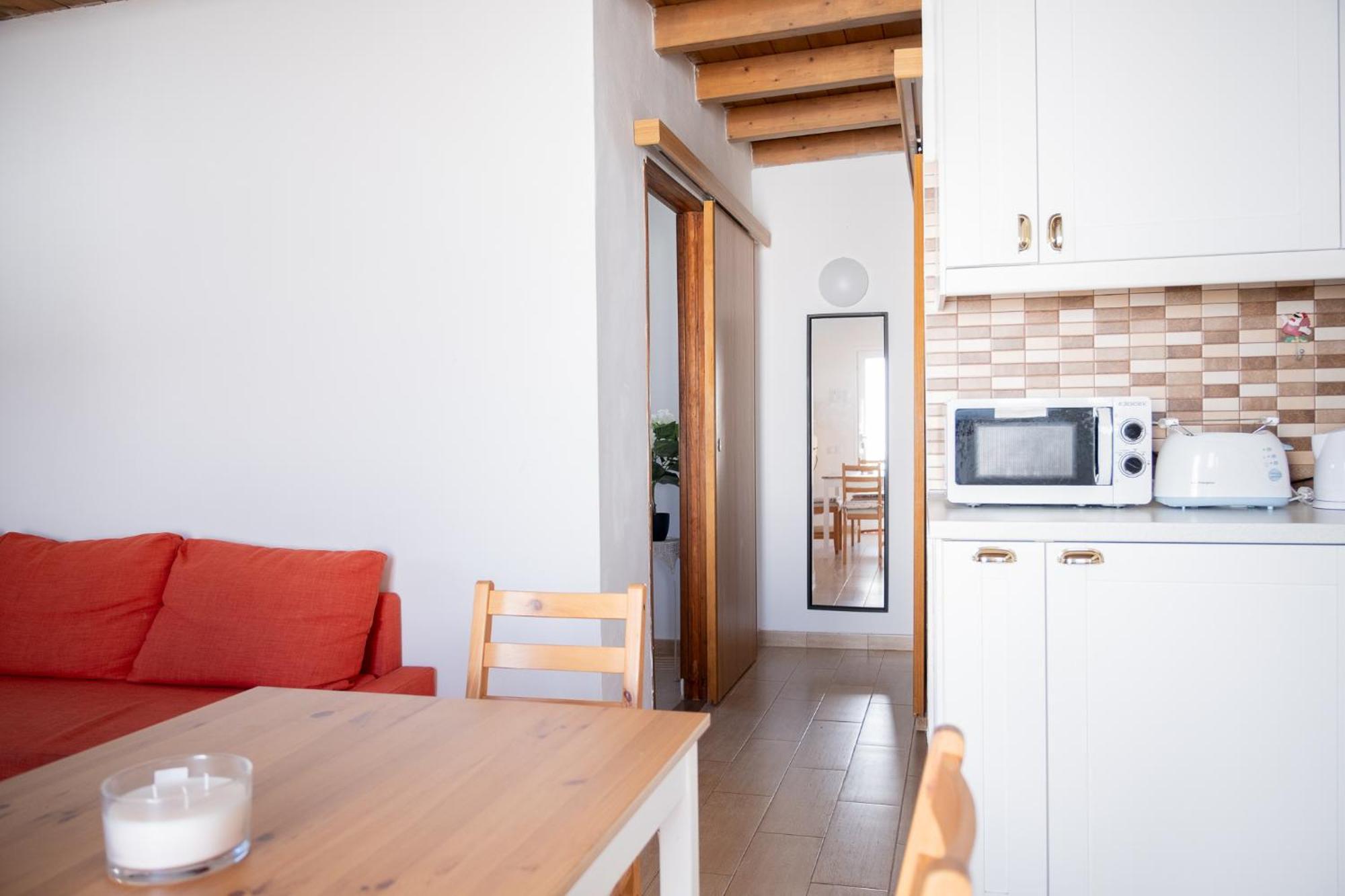 Casa Nepal Lägenhet Playa Blanca  Exteriör bild