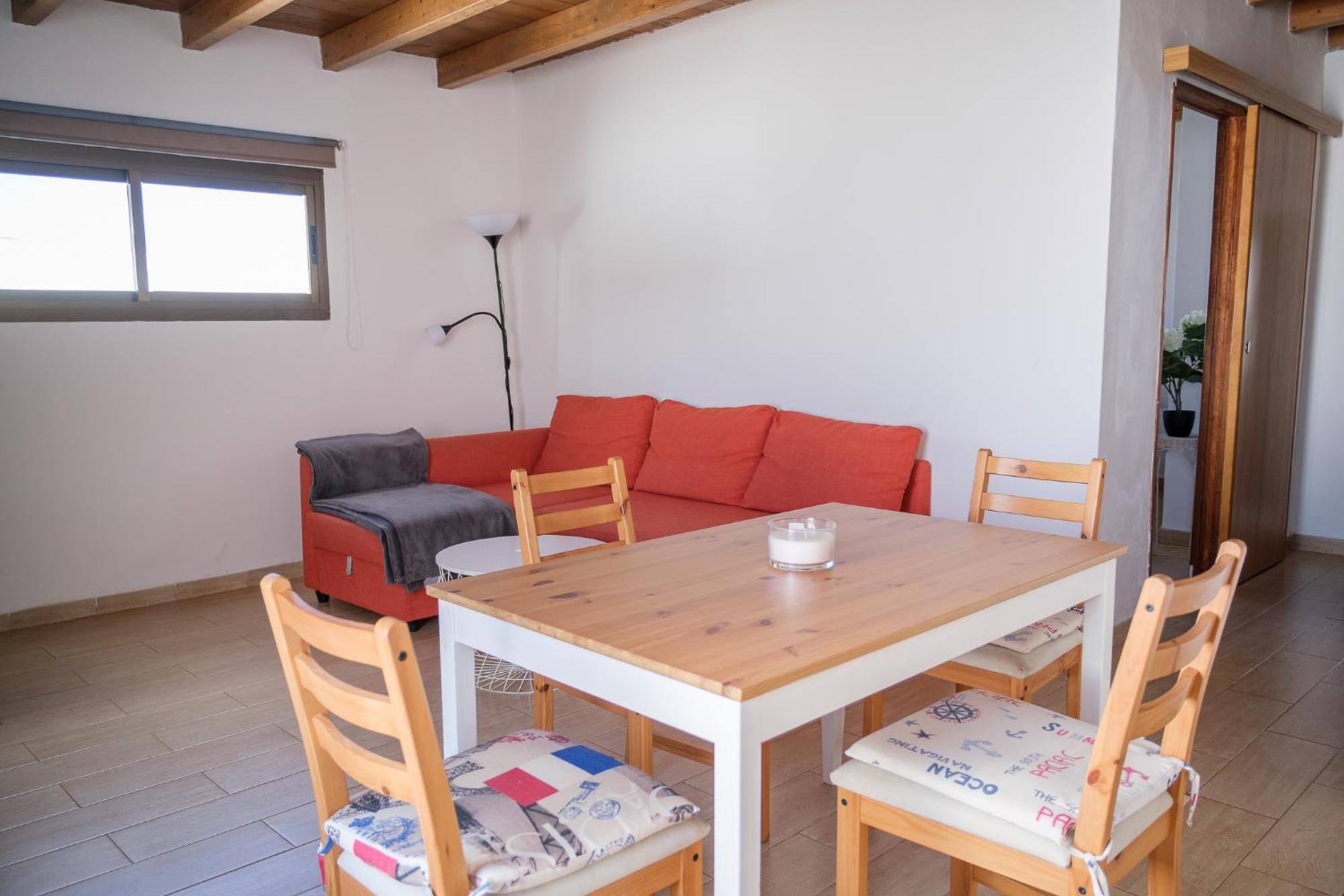 Casa Nepal Lägenhet Playa Blanca  Exteriör bild