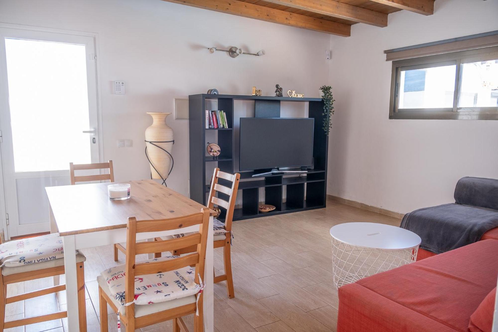 Casa Nepal Lägenhet Playa Blanca  Exteriör bild