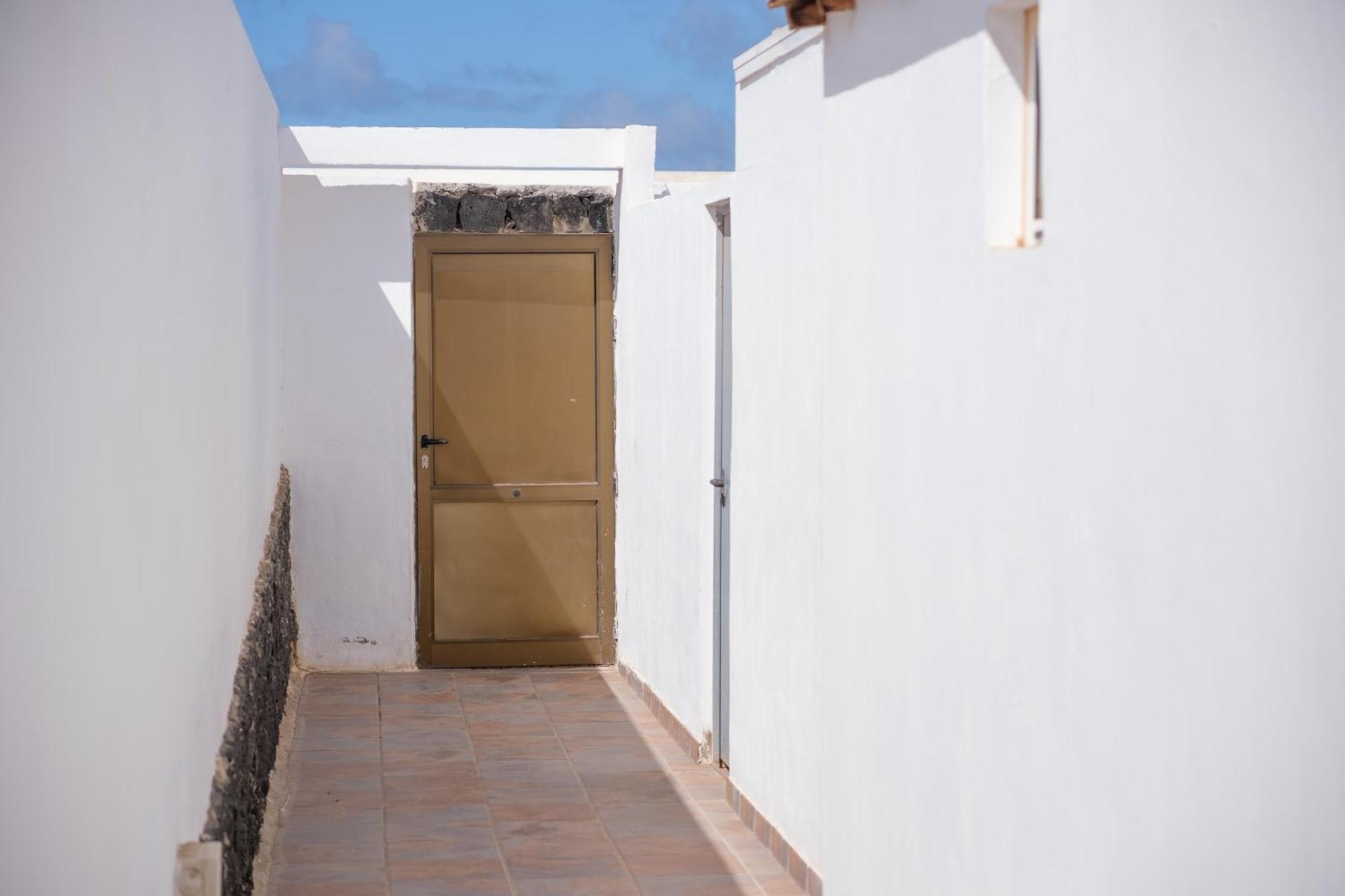 Casa Nepal Lägenhet Playa Blanca  Exteriör bild