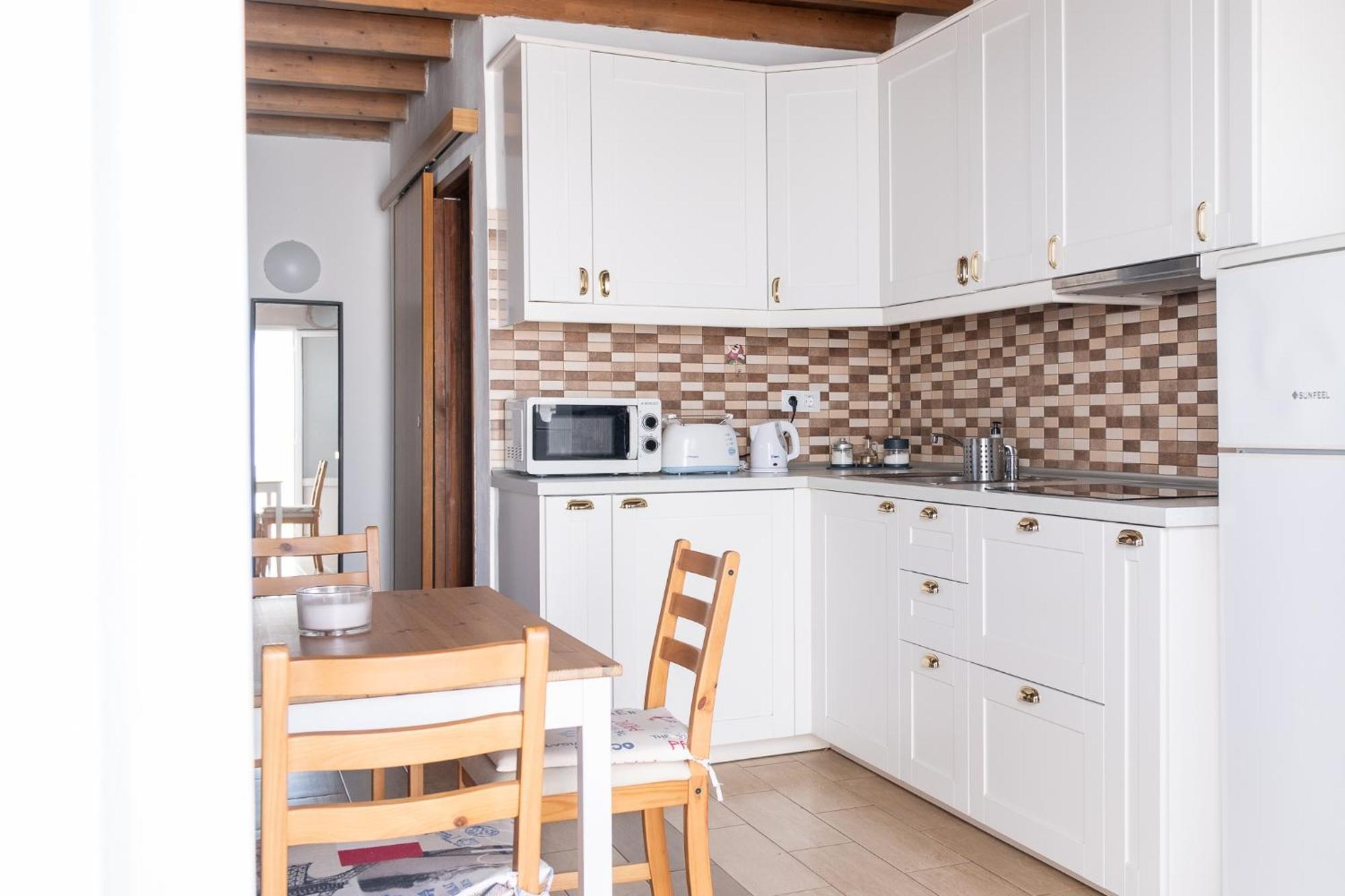 Casa Nepal Lägenhet Playa Blanca  Exteriör bild